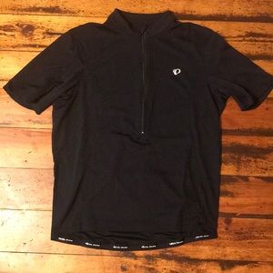 Pearl Izumi Men's SELECT Tour Jersey Medium